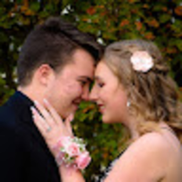 Meet your Posher, Micah - Picture 1 of 1